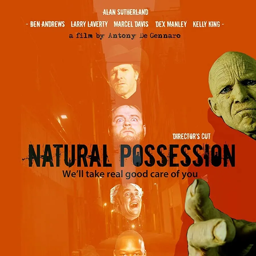 Natural Possession: Director's Cut online