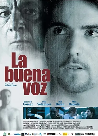La buena voz