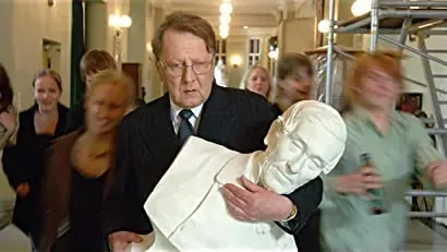 Kolme suudelmaa