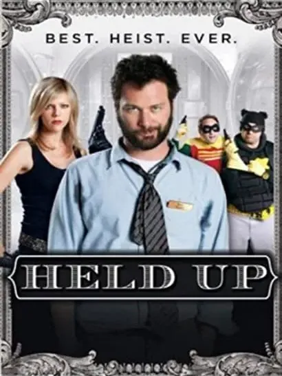 Held Up