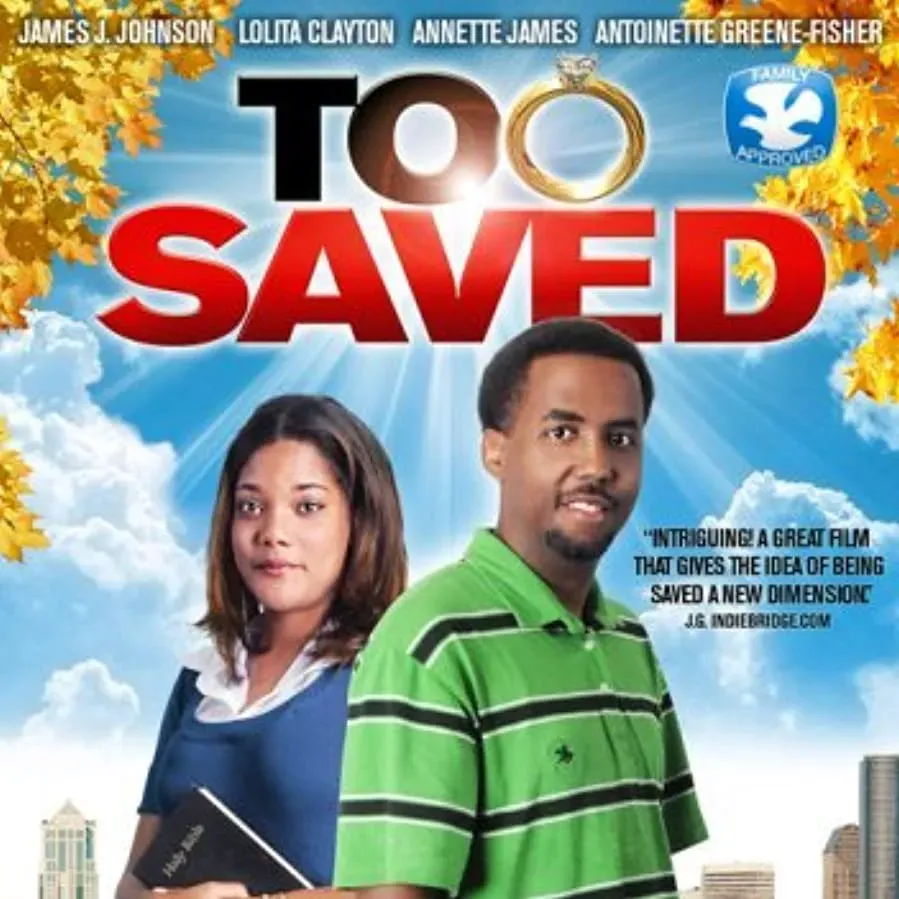 Too Saved online