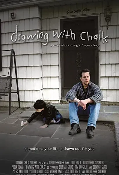 Drawing with Chalk