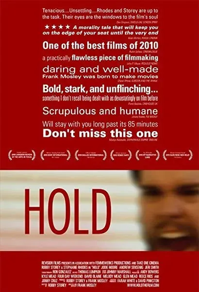 Hold