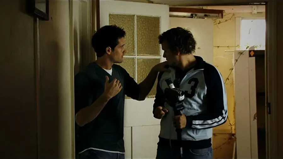 The Director's Cut online