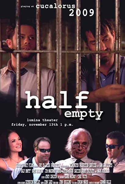 Half Empty