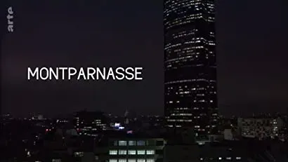 Montparnasse