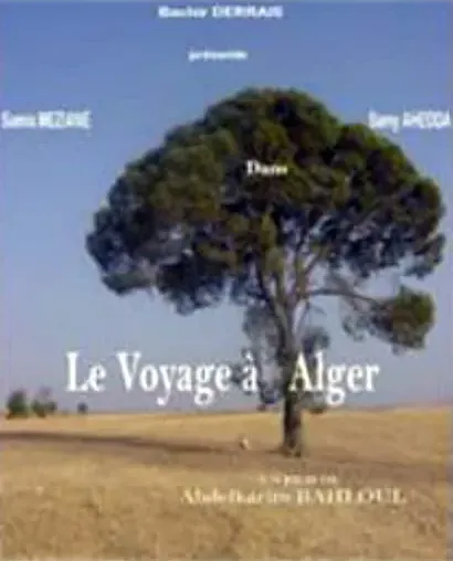 Le voyage à Alger