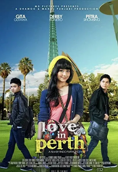Love in Perth