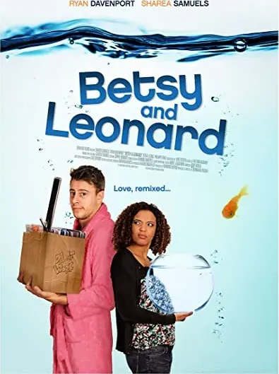 Betsy & Leonard