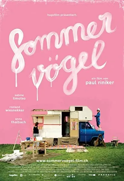Sommervögel