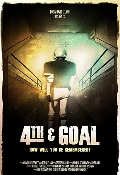 4th and Goal