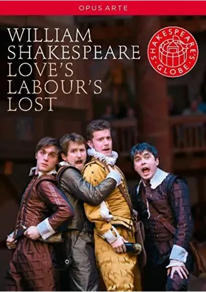 Love's Labour's Lost