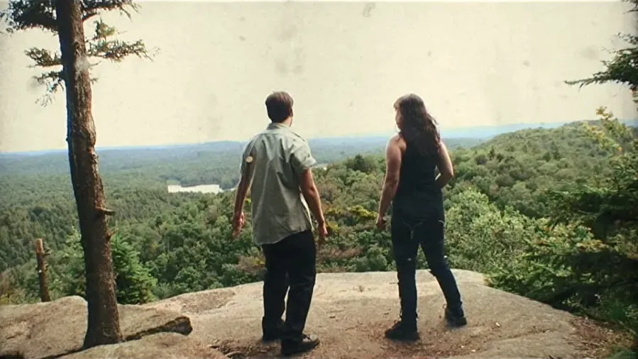 Three Days in the Woods online