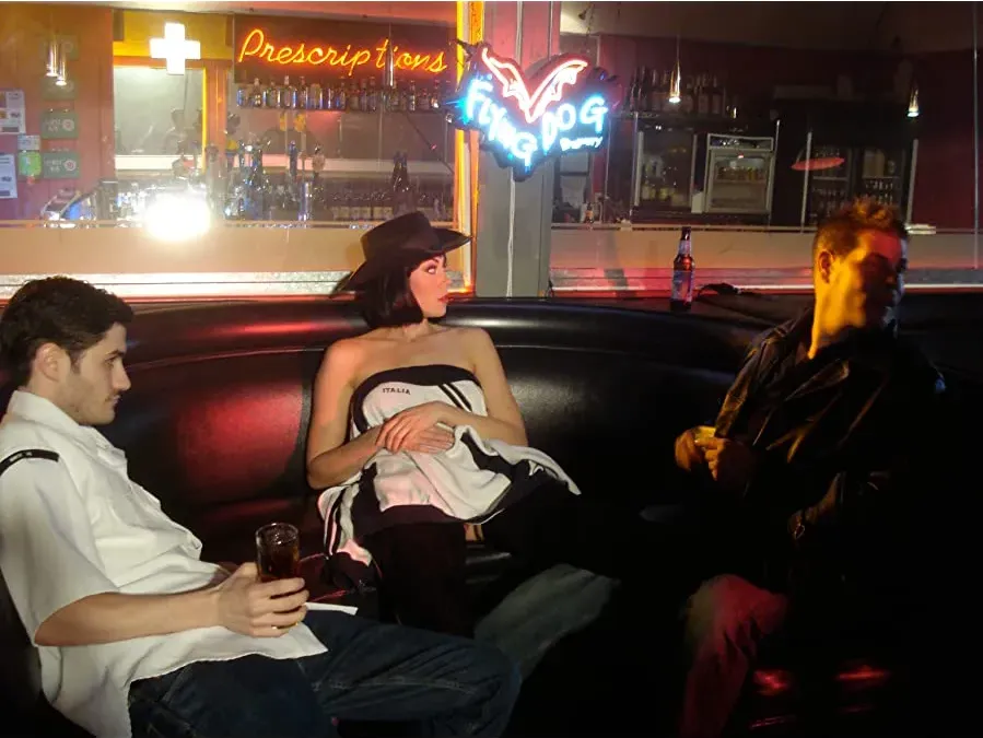 Underbelly Blues online