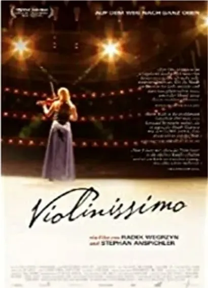 Violinissimo