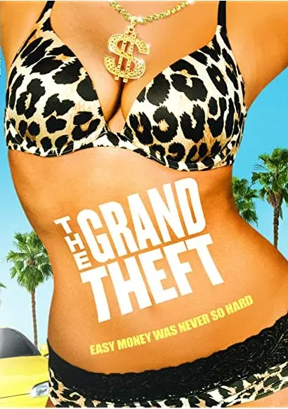 The Grand Theft