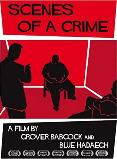 Scenes of a Crime