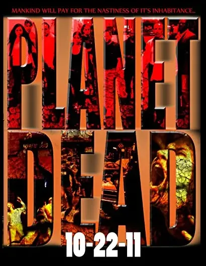 Planet Dead