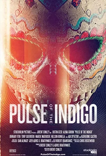 Pulse of the Indigo