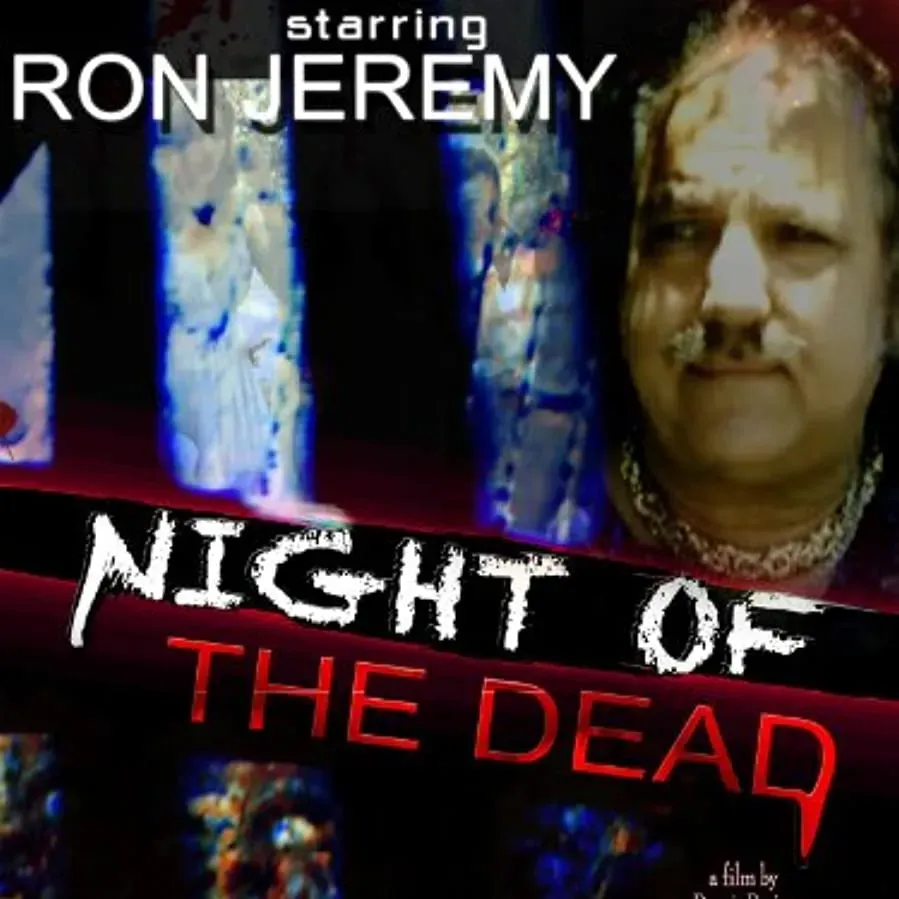 Night of the Dead online