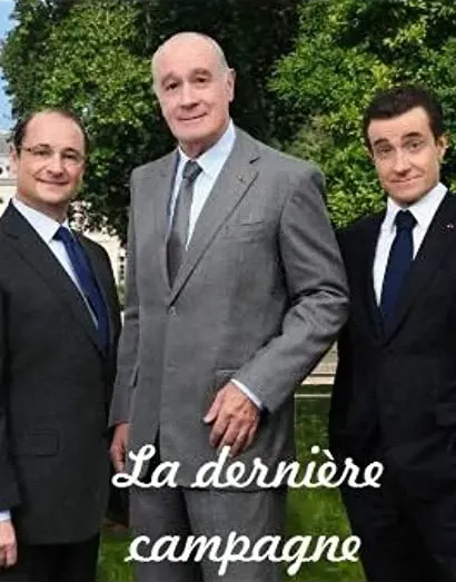 La dernière campagne