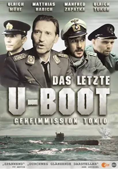 Ostatni U-Boot
