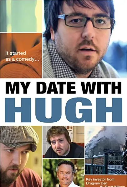 My Date with Hugh