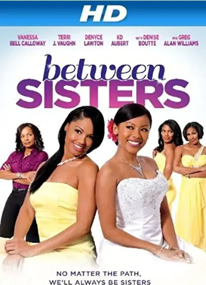 Between Sisters
