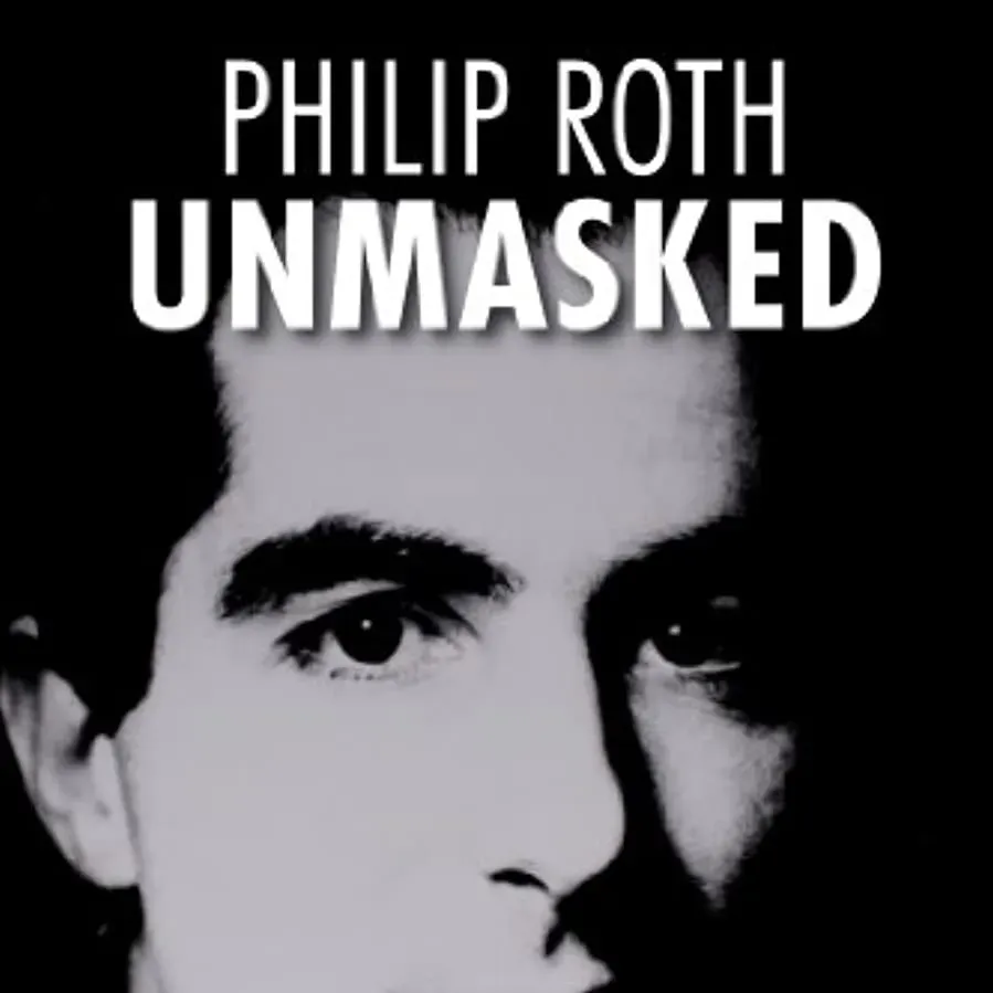 Philip Roth: Unmasked online