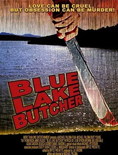 Blue Lake Massacre