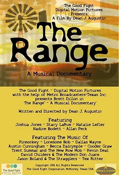 The Range