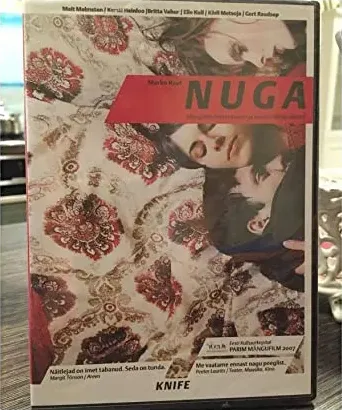 Nuga