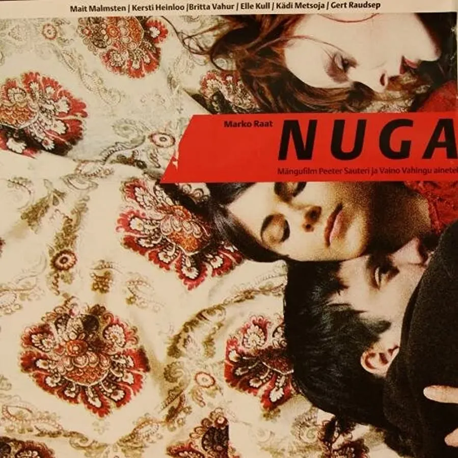Nuga online
