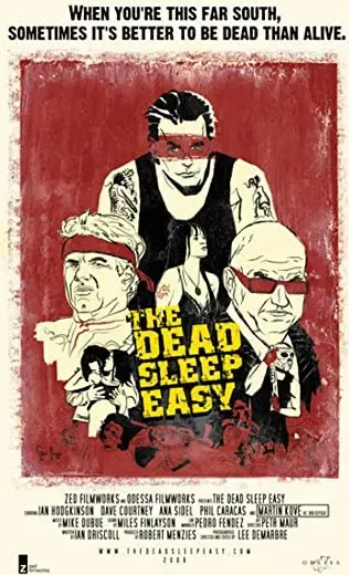 The Dead Sleep Easy