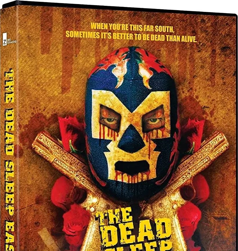 The Dead Sleep Easy online