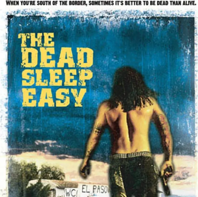 The Dead Sleep Easy online
