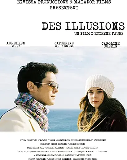Des illusions