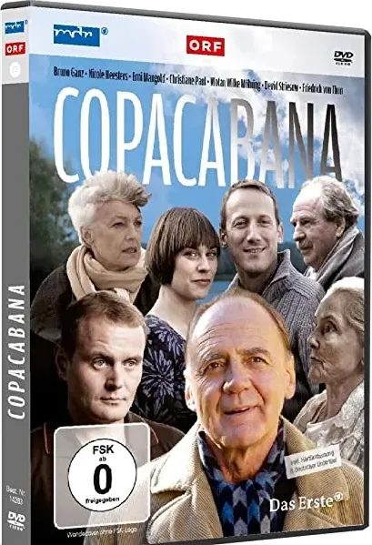Copacabana