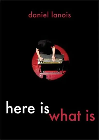 Here Is What Is