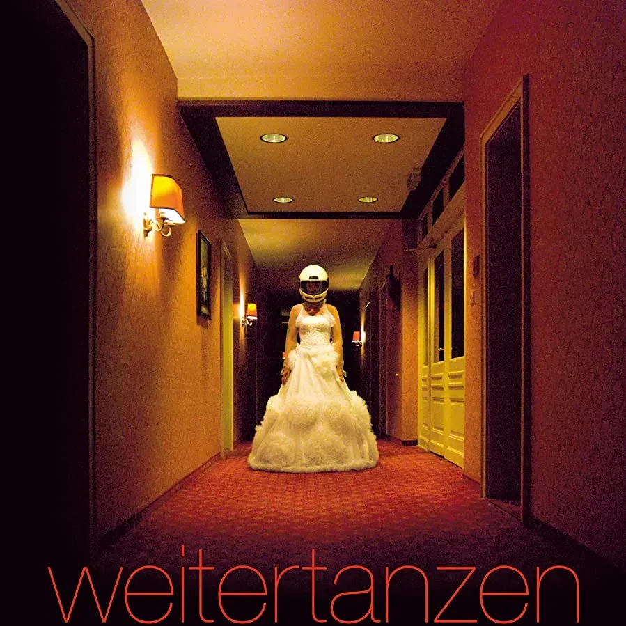 Weitertanzen online