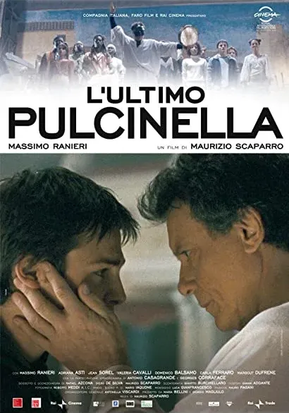 Ostatni Pulcinella