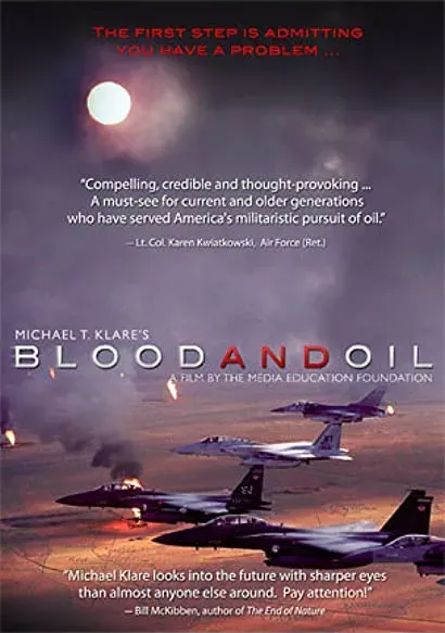 Blood and Oil