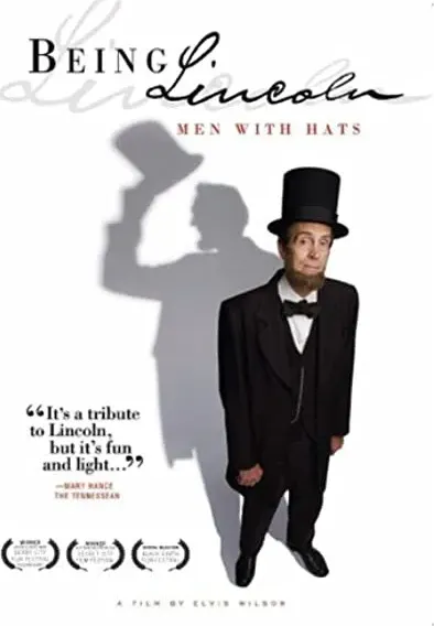 Being Lincoln: Men with Hats