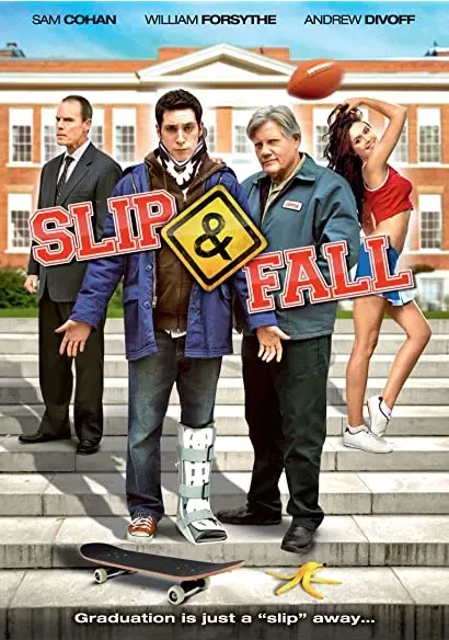 Slip & Fall