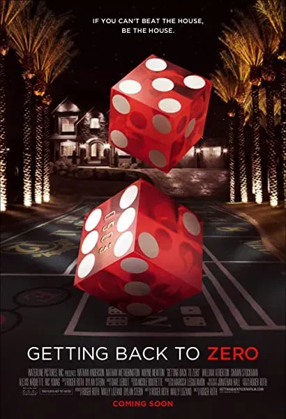 Getting Back to Zero