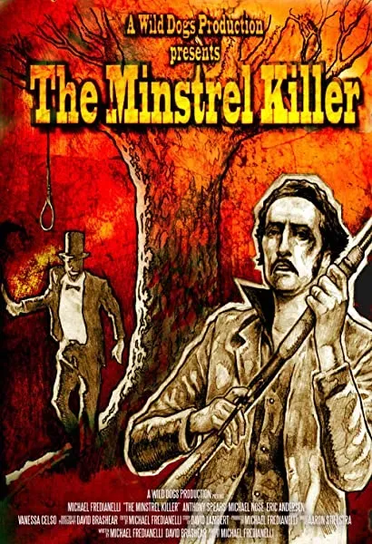 The Minstrel Killer