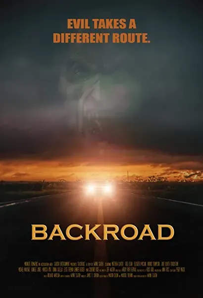 Backroad
