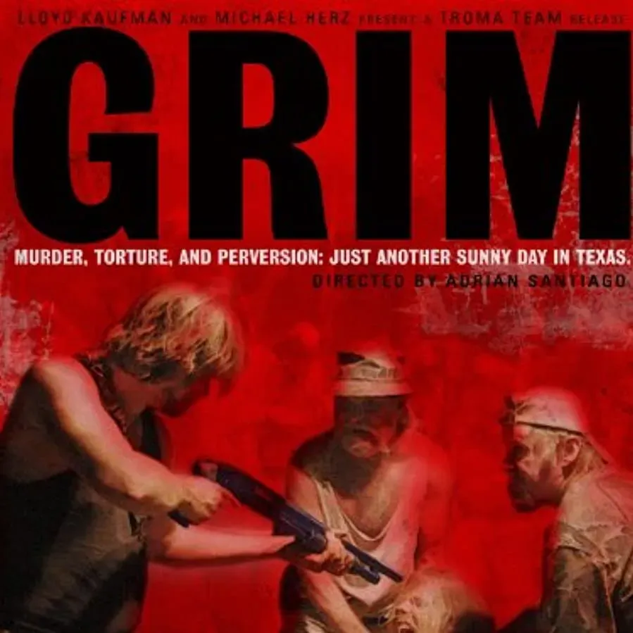 Grim online