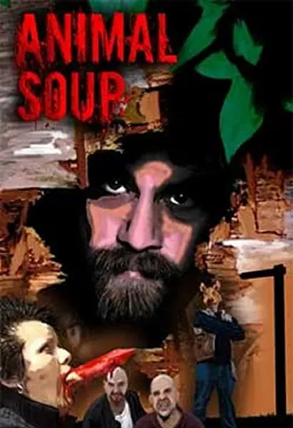 Animal Soup
