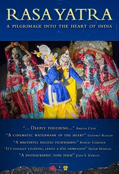 Rasa Yatra